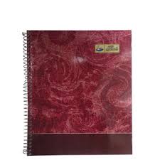 Spiral Pad B/5 (Medium)